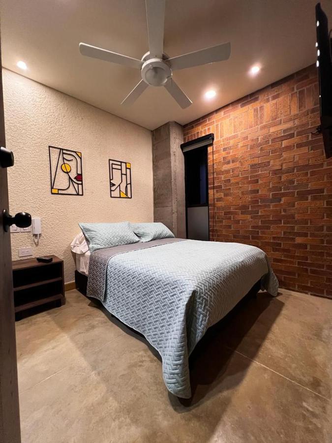 Bunde Haus Hotel Express Boutique Ibagué Eksteriør bilde