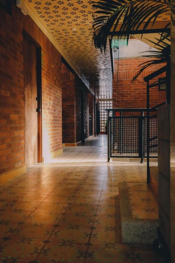 Bunde Haus Hotel Express Boutique Ibagué Eksteriør bilde