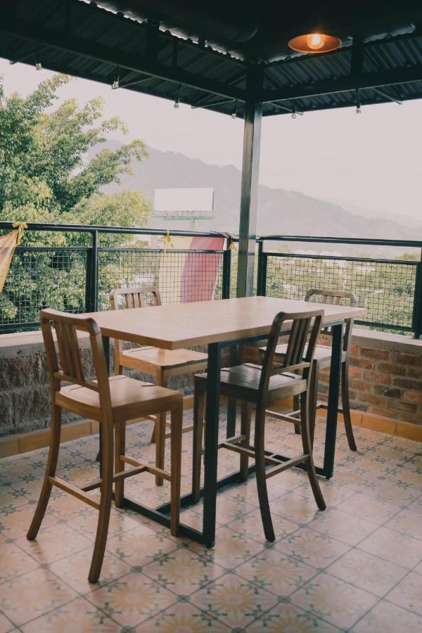 Bunde Haus Hotel Express Boutique Ibagué Eksteriør bilde