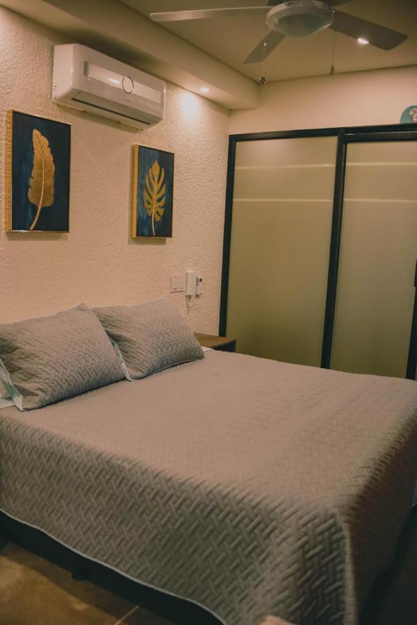 Bunde Haus Hotel Express Boutique Ibagué Eksteriør bilde
