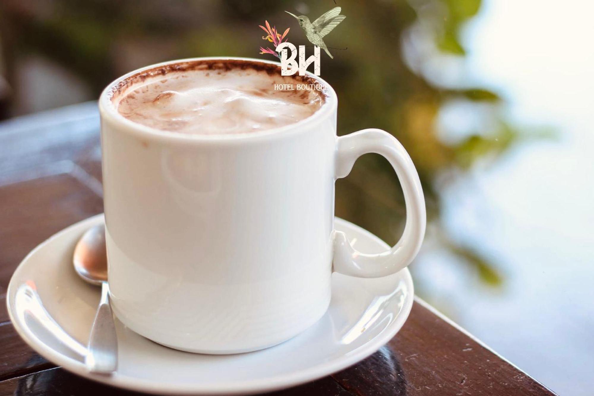 Bunde Haus Hotel Express Boutique Ibagué Eksteriør bilde