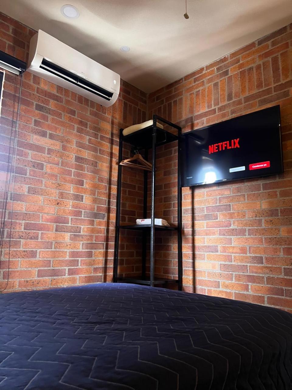 Bunde Haus Hotel Express Boutique Ibagué Eksteriør bilde