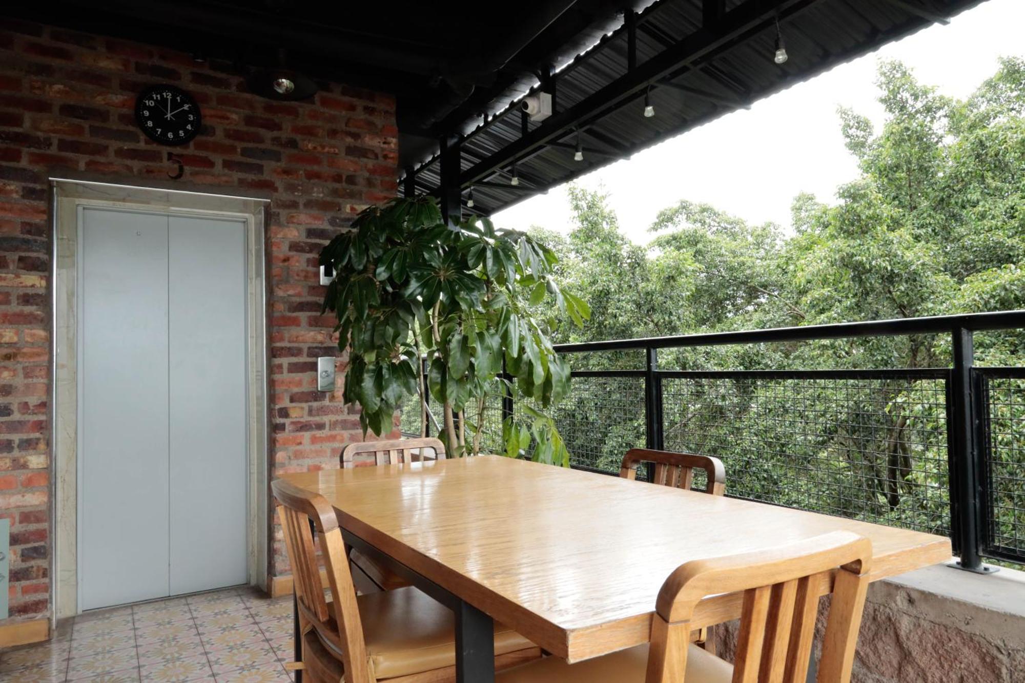 Bunde Haus Hotel Express Boutique Ibagué Eksteriør bilde