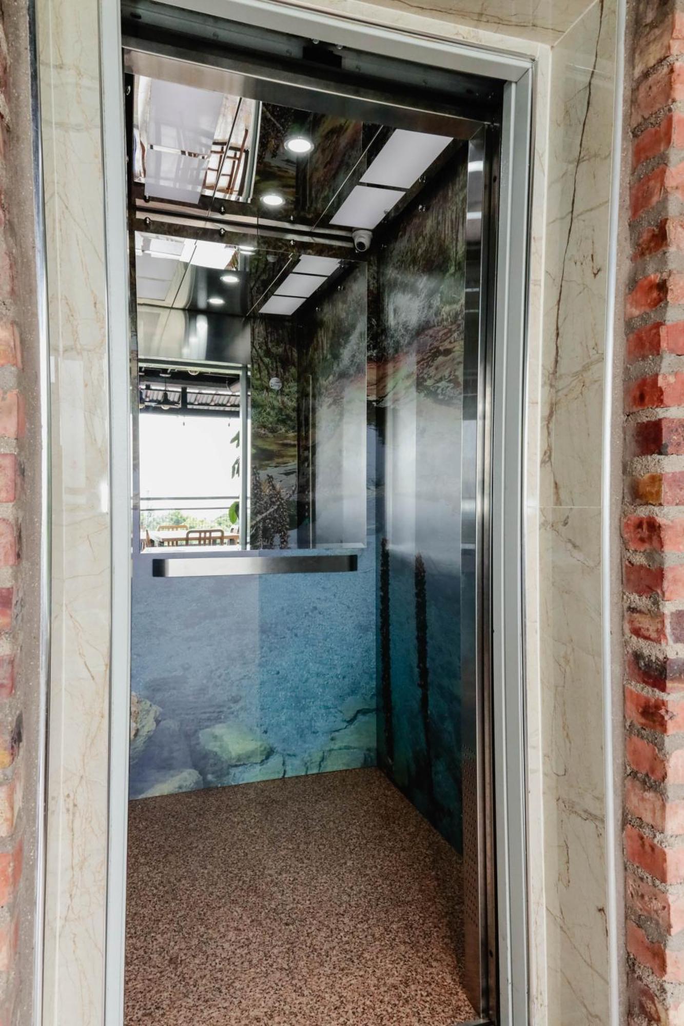 Bunde Haus Hotel Express Boutique Ibagué Eksteriør bilde