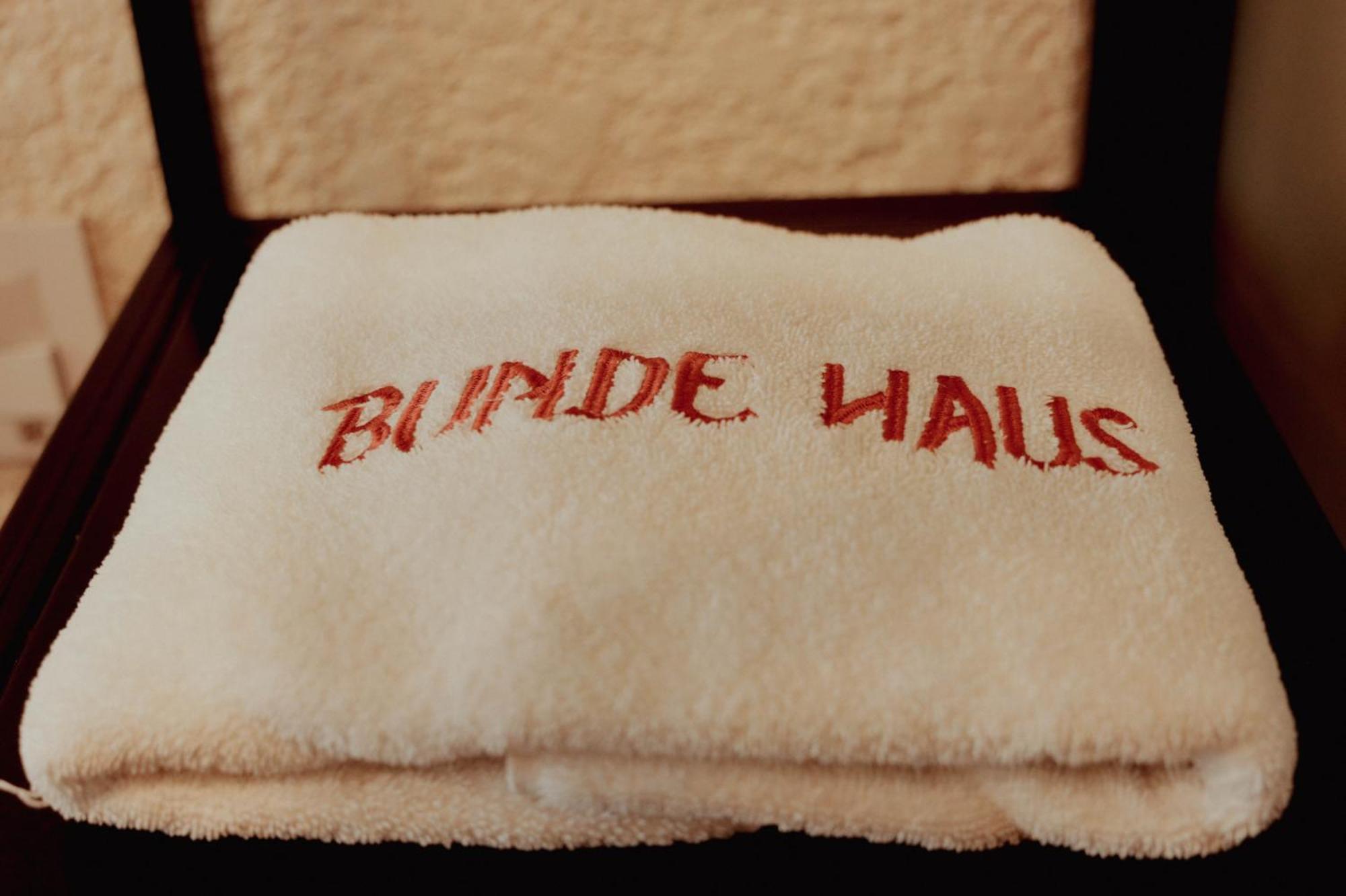 Bunde Haus Hotel Express Boutique Ibagué Eksteriør bilde